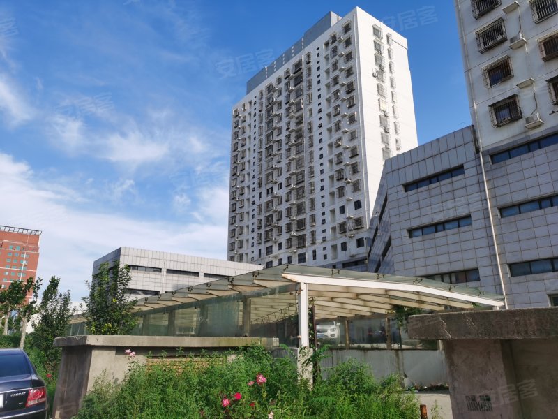 金泰花园,曹雪芹大道-唐山金泰花园二手房,租房,房价-唐山安居客