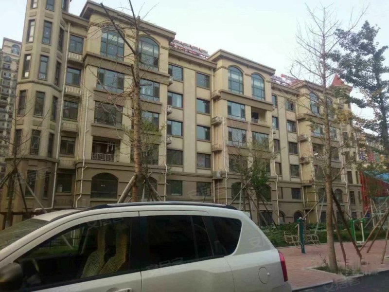 逸城山色,机场路-烟台逸城山色二手房,租房,房价-烟台安居客