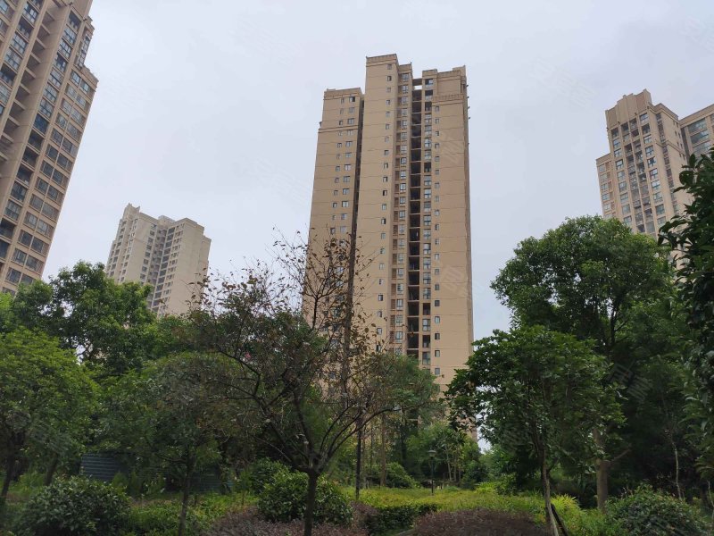 御景江城(江津)