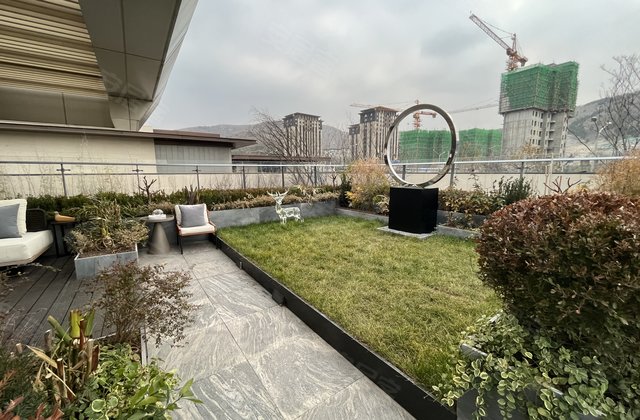 金科琼华九璋,凤凰南路-济南金科琼华九璋二手房,租房,房价-济南安居