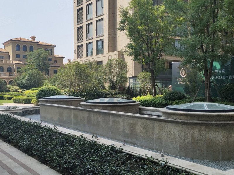 远洋沁园,洞林路-郑州远洋沁园二手房,租房,房价-郑州安居客