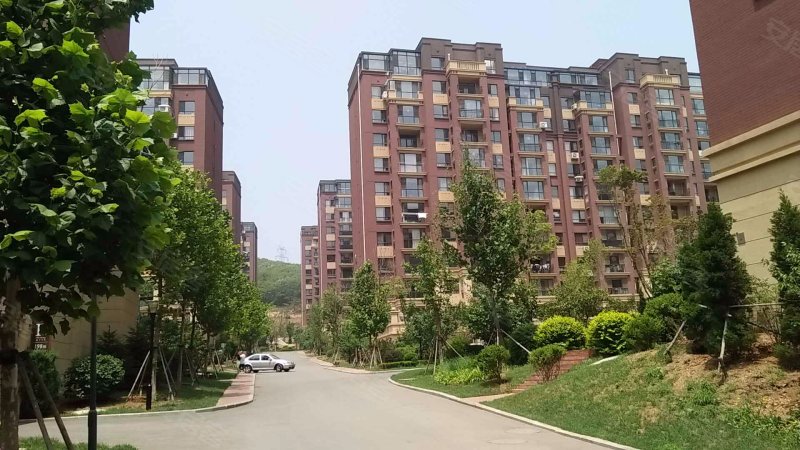 红星海岚谷,滨海公路-大连红星海岚谷二手房,租房,房价-大连安居客