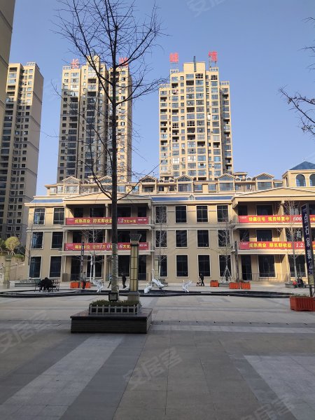 长湖峰境,立新路-衡阳长湖峰境二手房,租房,房价-衡阳安居客