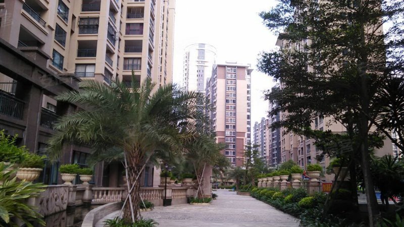 中信金城,宁川西路,近同益路-汕头中信金城二手房,租房,房价-汕头安居