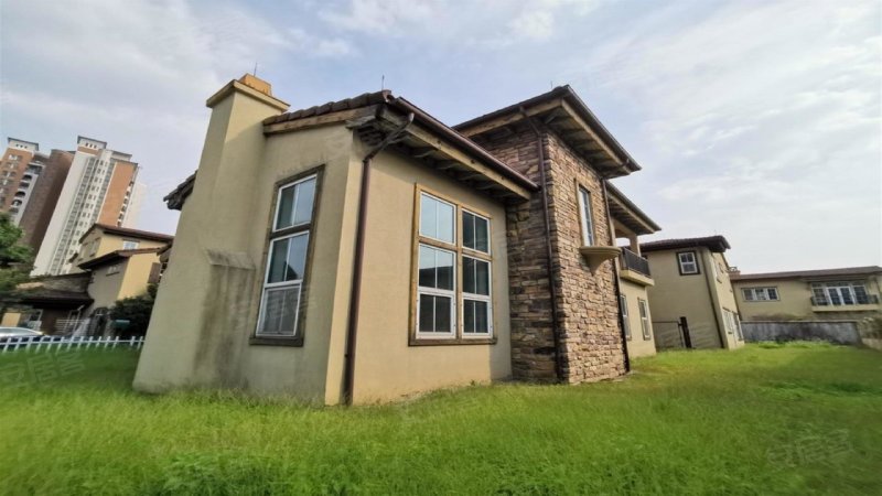 南沙滨海水晶湾(别墅),水晶南街-广州南沙滨海水晶湾(别墅)二手房