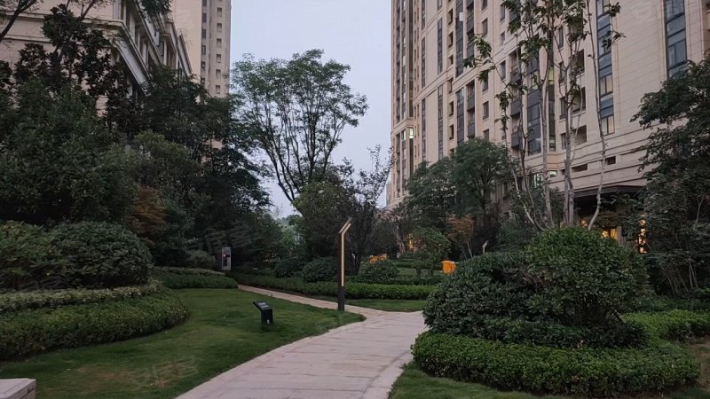 锦艺金水湾观澜苑