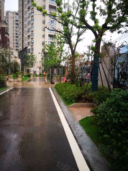 金浦翡翠谷,丁树路29号-南京金浦翡翠谷二手房,租房,房价-南京安居客