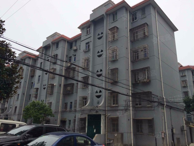 新德公寓(浦东) 