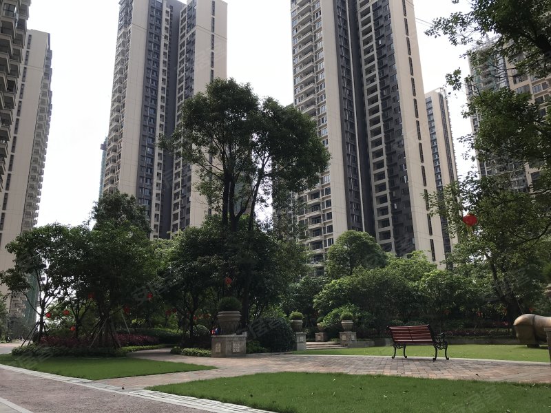 保利中央公园(中韵二期)