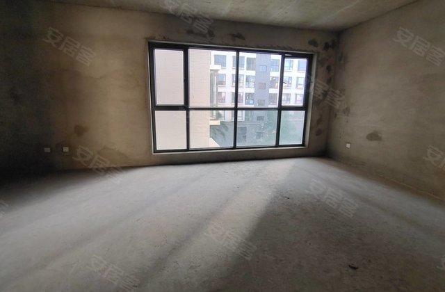 湖泉御府3室2厅127㎡68万二手房图片