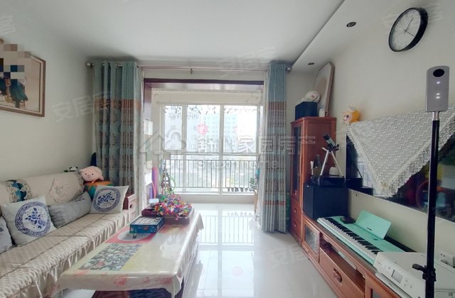 北郡(e区)3室2厅136㎡142万二手房图片