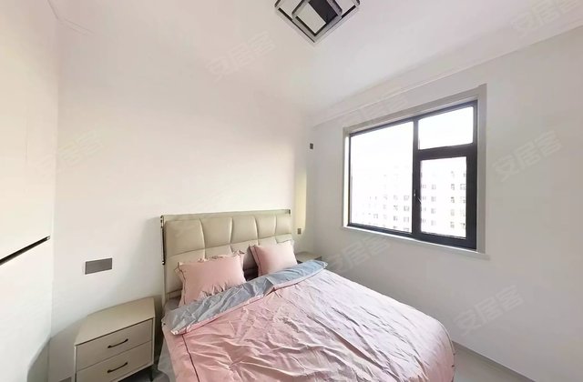 天保新城(东区)3室2厅110㎡68万二手房图片