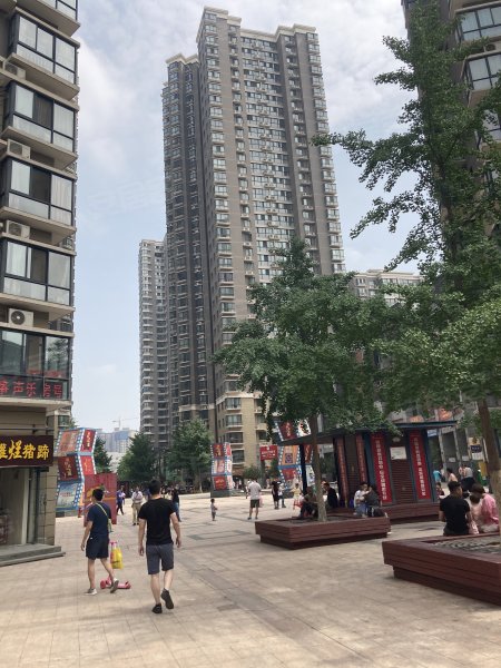 融侨馨苑(西区)