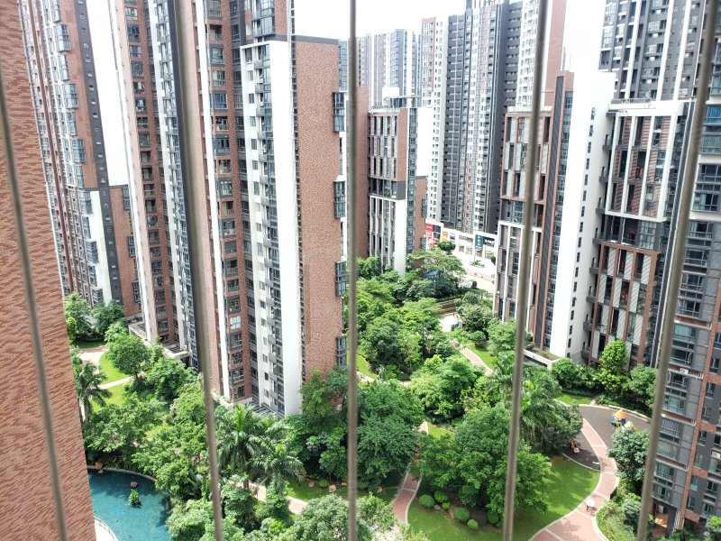 名流印象花园一期