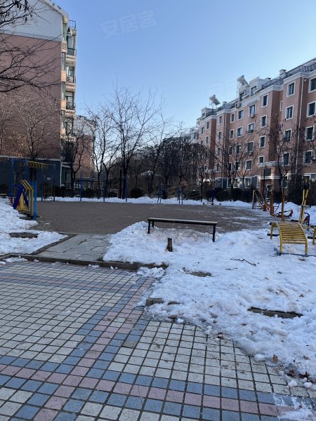 三隆枫情水岸,滨河路-铁岭三隆枫情水岸二手房,租房,房价-铁岭安居客