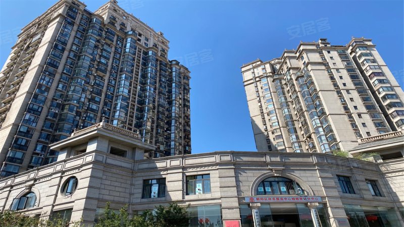 珠江帝景(e区),广渠路28号-北京珠江帝景(e区)二手房,租房,房价-北京