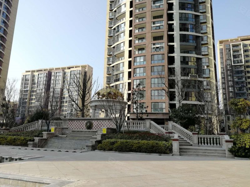 优山美地(公寓住宅),井冈山路66号-枣庄优山美地(公寓住宅)二手房