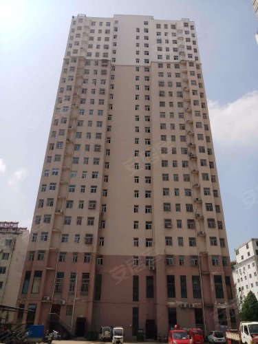 香港花园,广场路 - 汶上香港花园二手房,租房,房价-汶上安居客