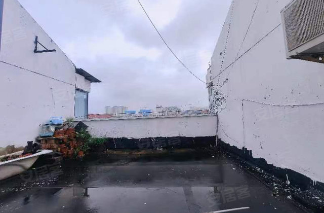 瑞信小区3室2厅85㎡43.5万二手房图片