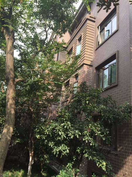 尚东国际名园(一期) 