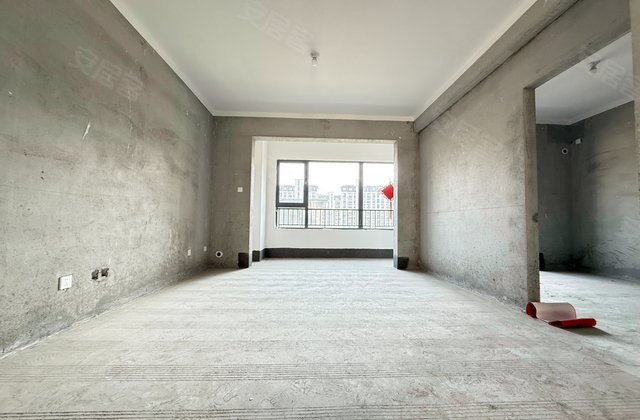 石榴湖山春晓3室2厅114㎡109万二手房图片