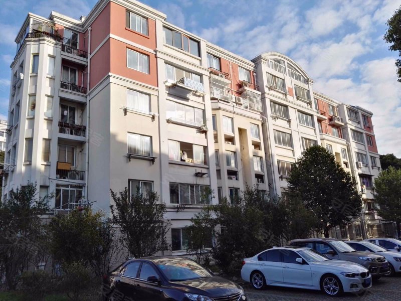 三林世博家园(J区)