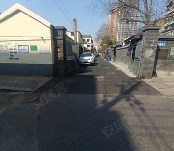 复成新村