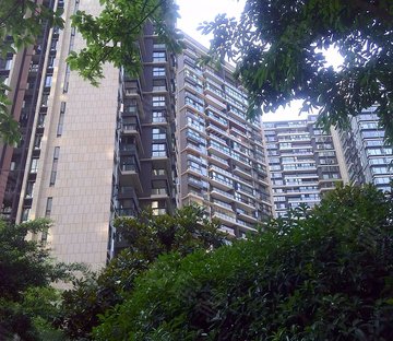 中海九号公馆