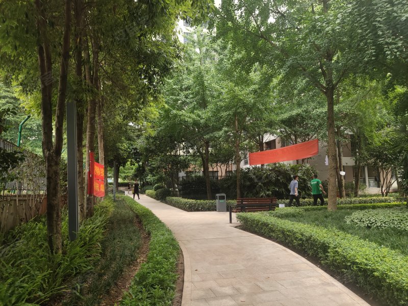 龙湖睿城(c区),大学城中路20号-重庆龙湖睿城(c区)二手房,租房,房价