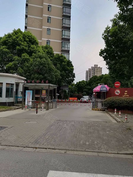 三湘盛世花园(二期) 