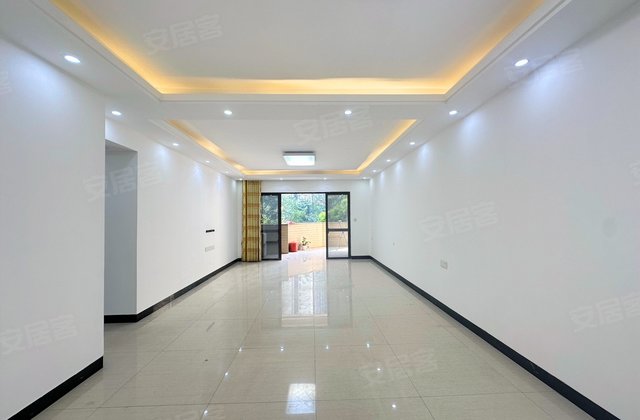 保利上城4室2厅140.17㎡108万二手房图片