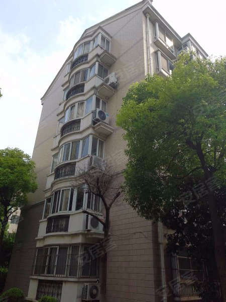 金桥一景丽苑(西区) 