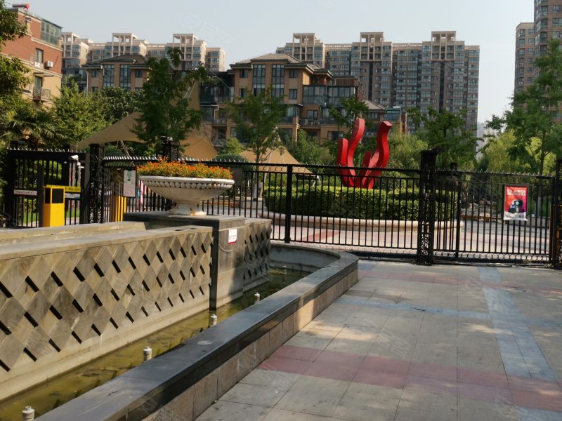 鑫苑景园,合作路1号-郑州鑫苑景园二手房,租房,房价-郑州安居客