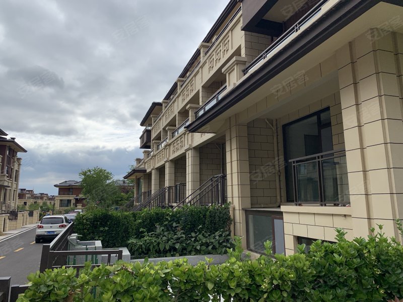 原筑,山海二路,近北京北路-日照原筑二手房,租房,房价-日照安居客