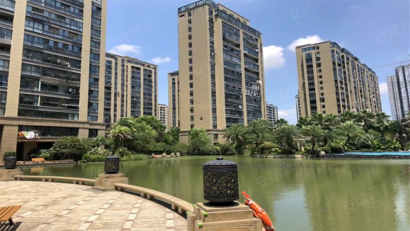 华景名苑,白云山西路1306号-台州华景名苑二手房,租房,房价-台州安居