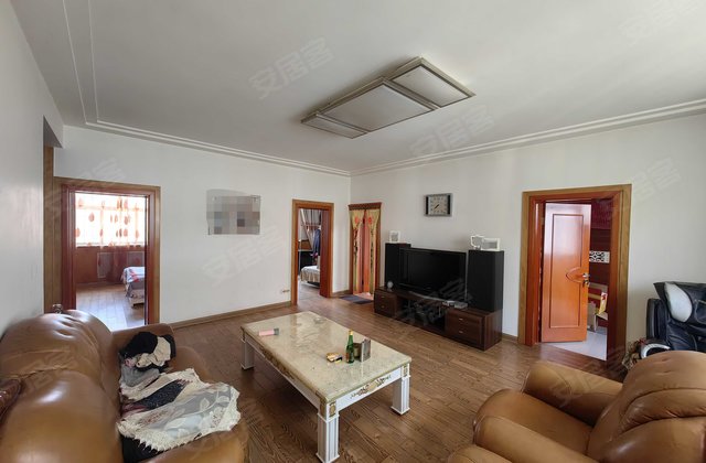 朝阳小区(襄垣)4室2厅180㎡68万二手房图片