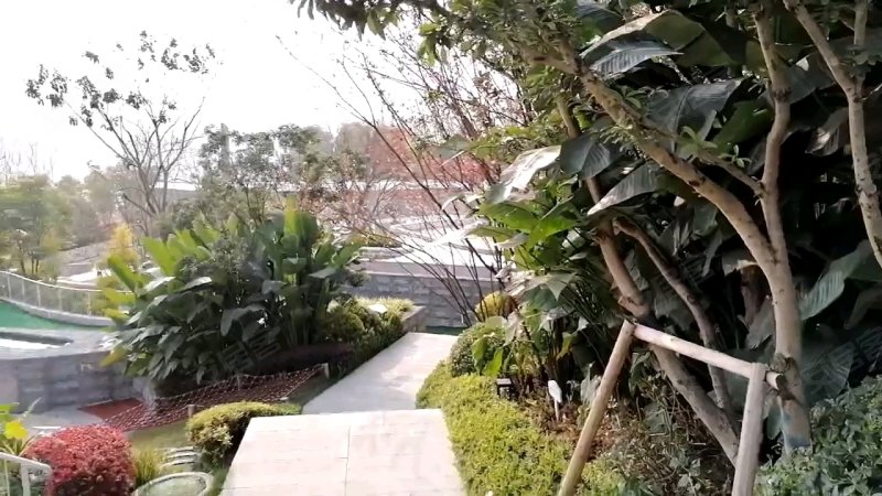 千江凌云凌云峰二期