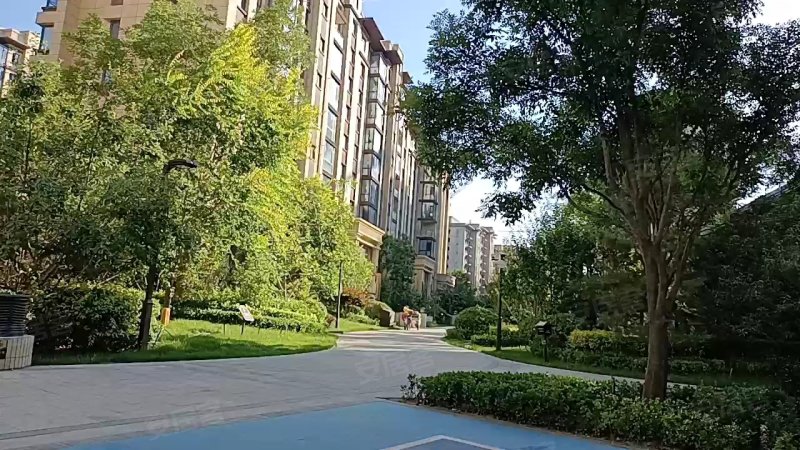 巨力公园华府,虹桥北街-银川巨力公园华府二手房,租房,房价-银川安居