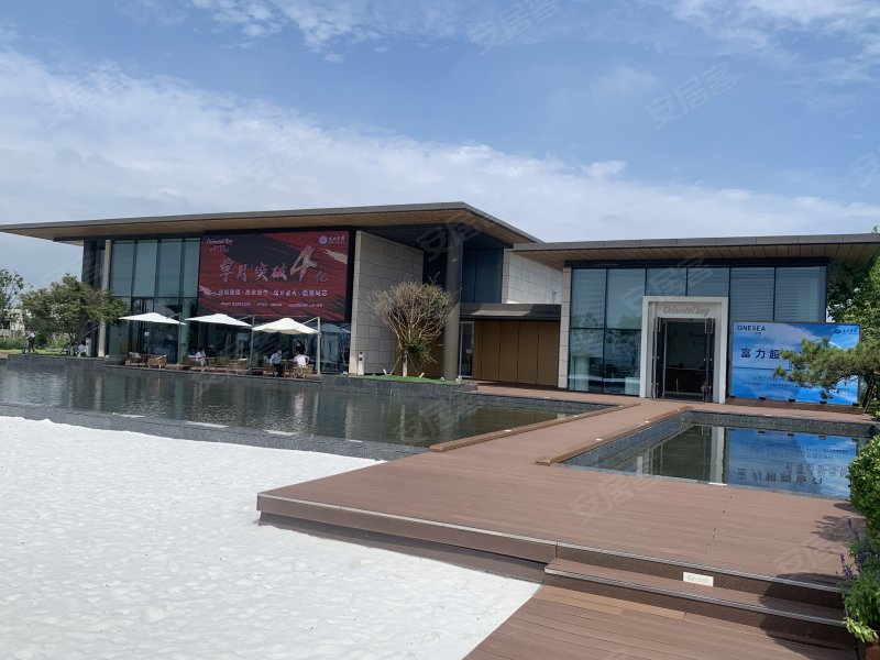 富力东堤湾畔,滨海路-大连富力东堤湾畔二手房,租房,房价-大连安居客