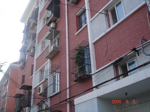 东四十二条21号院