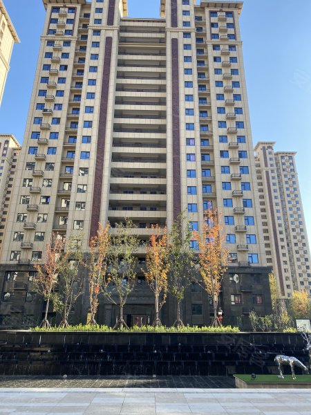 花溪壹号院,遒城街-保定花溪壹号院二手房,租房,房价-保定安居客