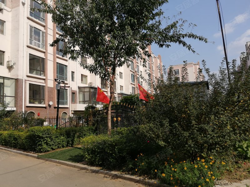 山水庄园,兴红路-四平山水庄园二手房,租房,房价-四平安居客