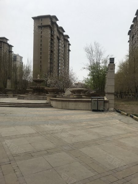 蓝色港湾(二期),惠工路799号-长春蓝色港湾(二期)二手房,租房,房价