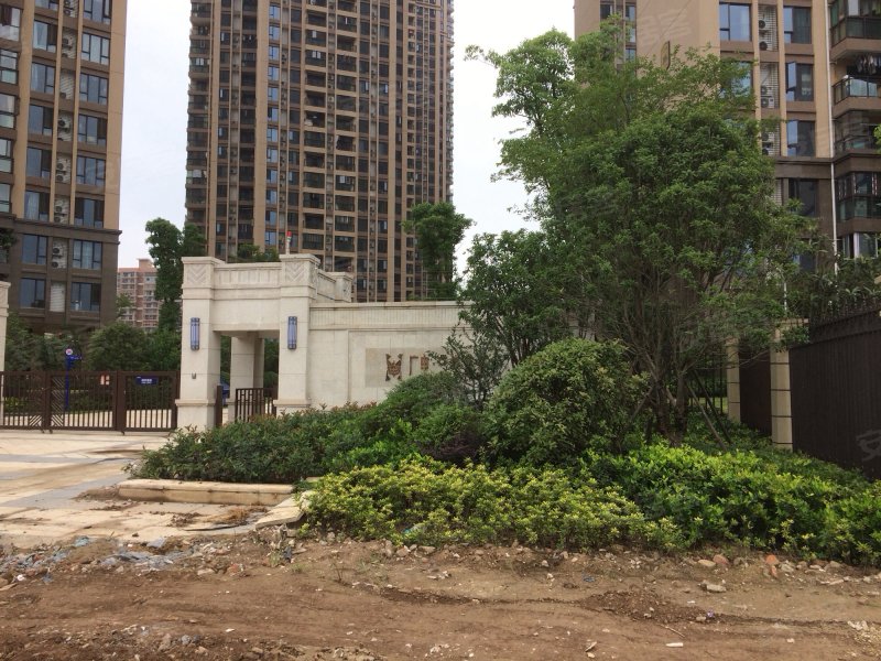 广电兰亭盛荟(一期)