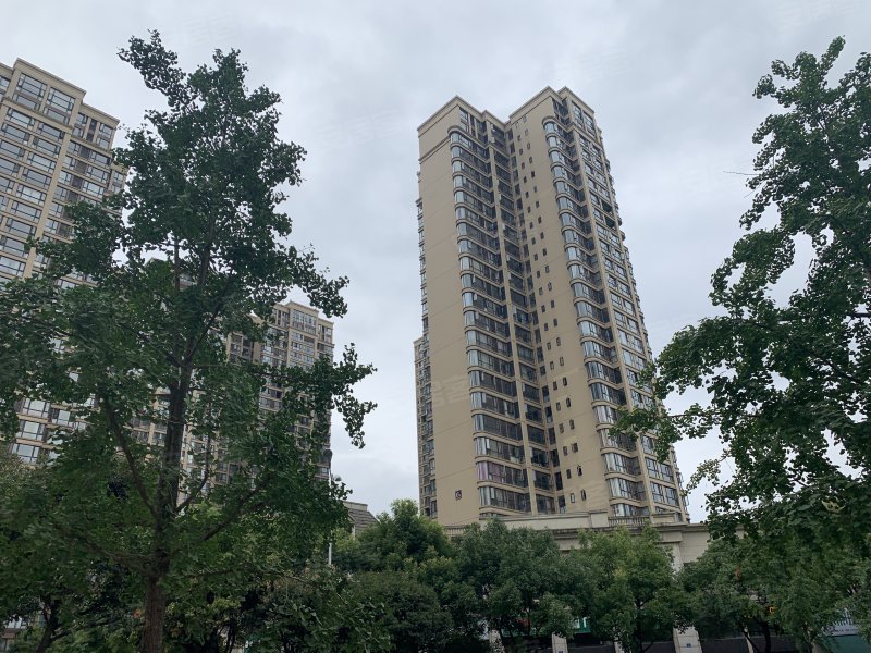 保利江语城,旗山路1号-遂宁保利江语城二手房,租房,房价-遂宁安居客