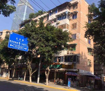 小龙桥路87号院