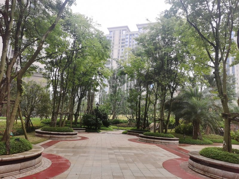 恒大御峰,永盛路-南充恒大御峰二手房,租房,房价-南充安居客