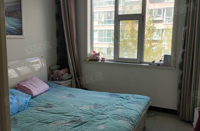 祥和花园二期3室2厅127㎡49万二手房图片