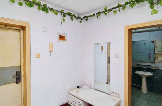 禧顺花园1室1厅48.63㎡115万二手房图片