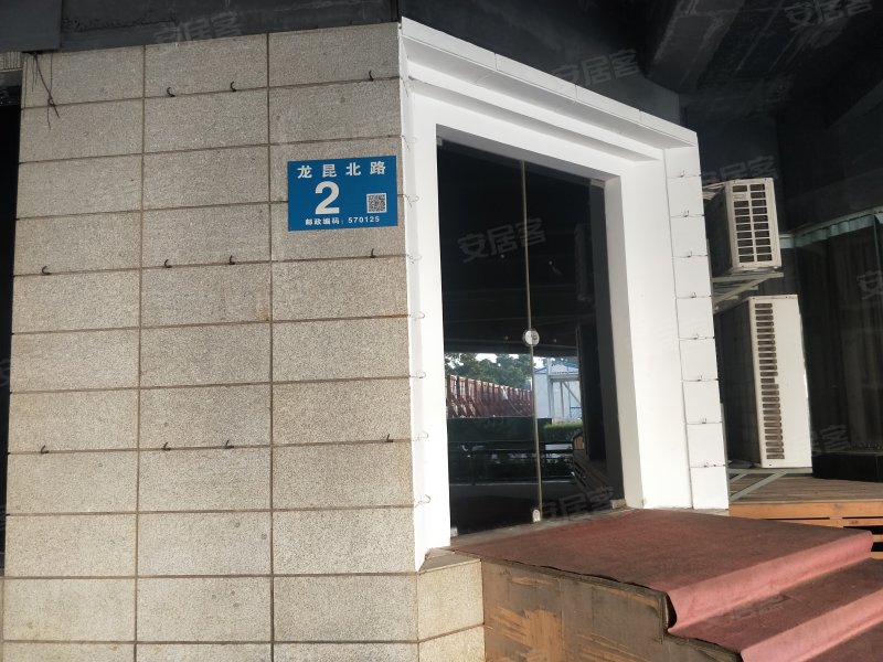 龙珠大厦,龙昆北路2号-海口龙珠大厦二手房,租房,房价-海口安居客